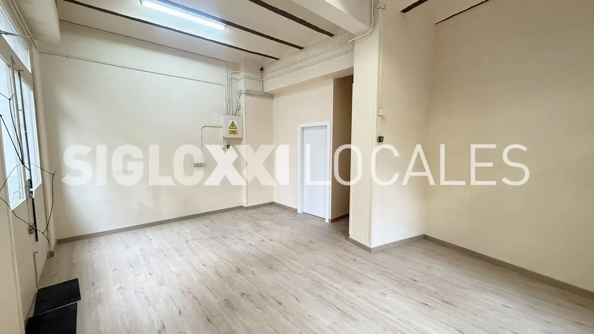 Local de lloguer en Barcelona