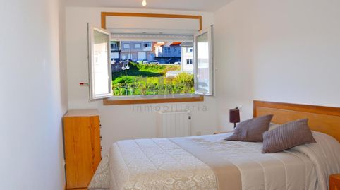 Foto 5 von Wohnung zum Verkauf in Plaza de Neaño, Cabana de Bergantiños, A Coruña