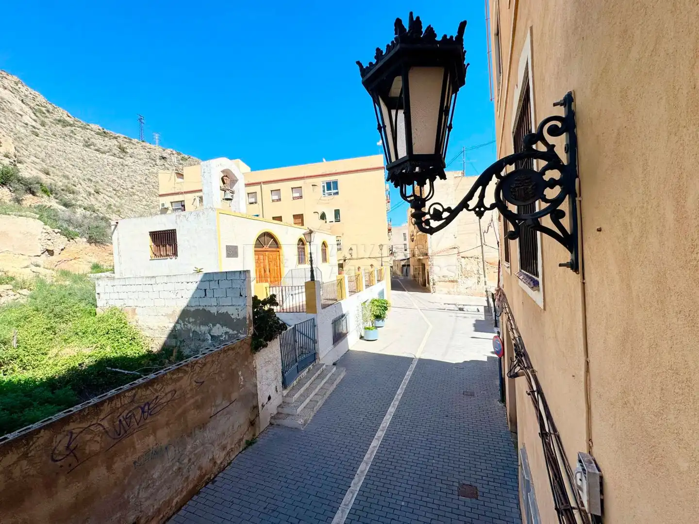 Casa con terraza en venta en Plaza Santa Lucia 8, imagen 37