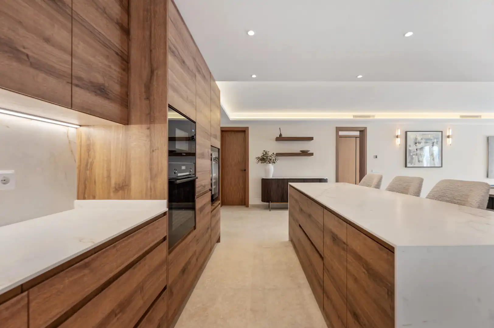 Wohnung zum Verkauf in Nueva Andalucía, imagen 5