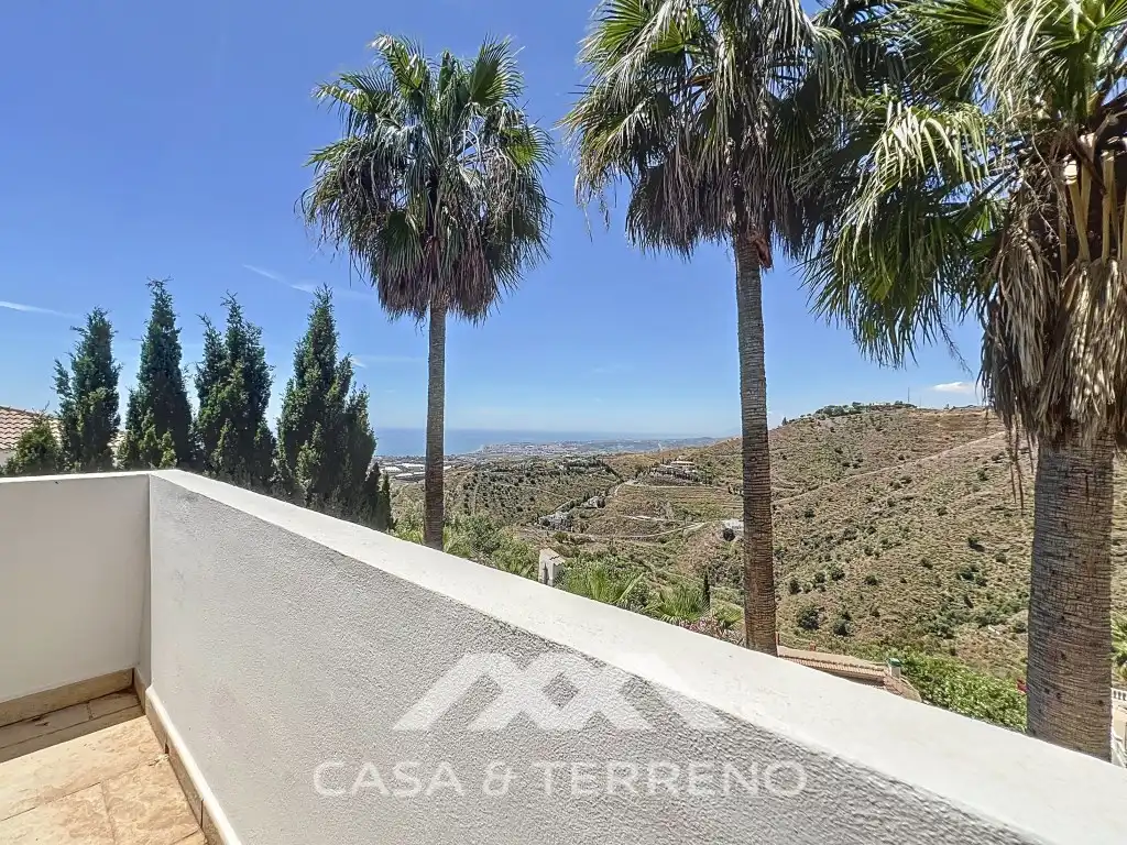 Haus mit Terrasse zum Verkauf in Partida Cajorros, imagen 32