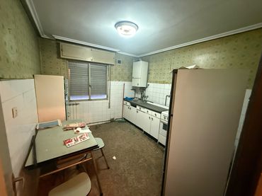 Piso con ascensor en venta en Calle Padre Lobera