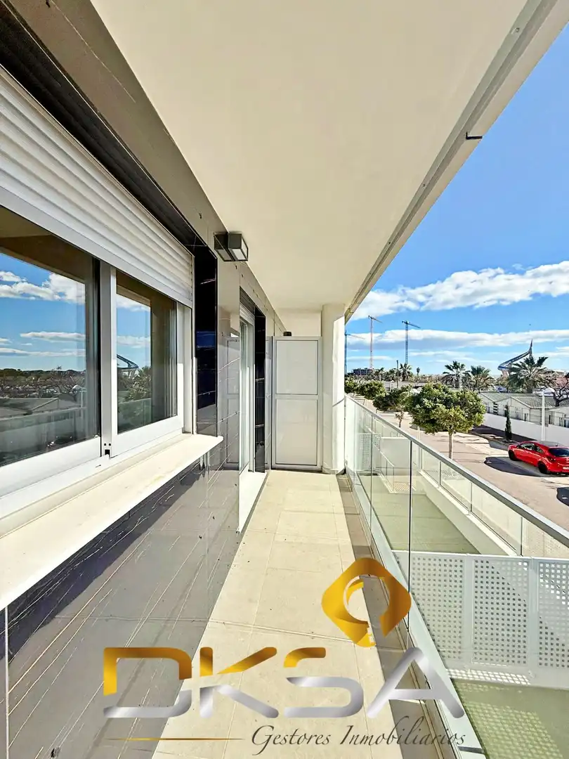 Apartment with pool for sale in Calle PAI SECTOR TORRELASAL, imagen 12