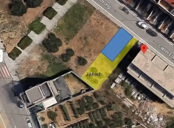Terreno residencial en venta en Sentmenat, imagen 3