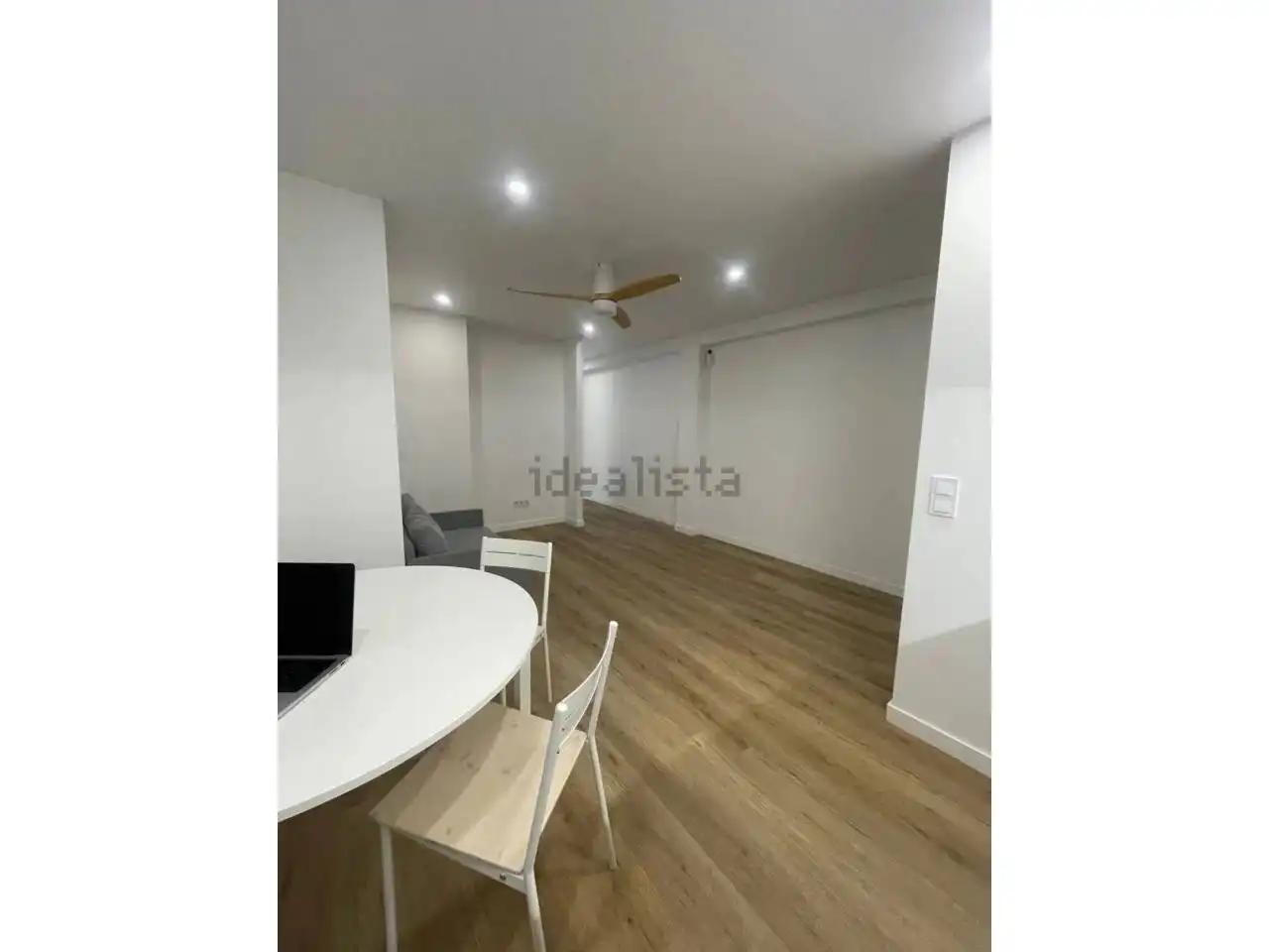 Flat for sale in Torrent  with Air Conditioner, Heating and Parquet flooring