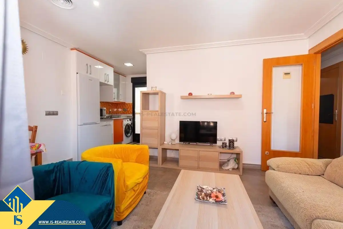 Wohnung zum Verkauf in La Mata, imagen 6