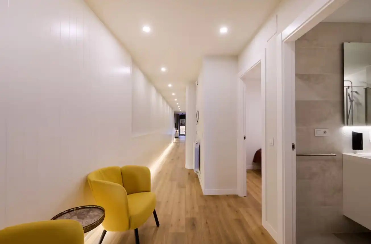 Apartamento de alquiler en Calle de la Estafeta, 65, Casco Antiguo
