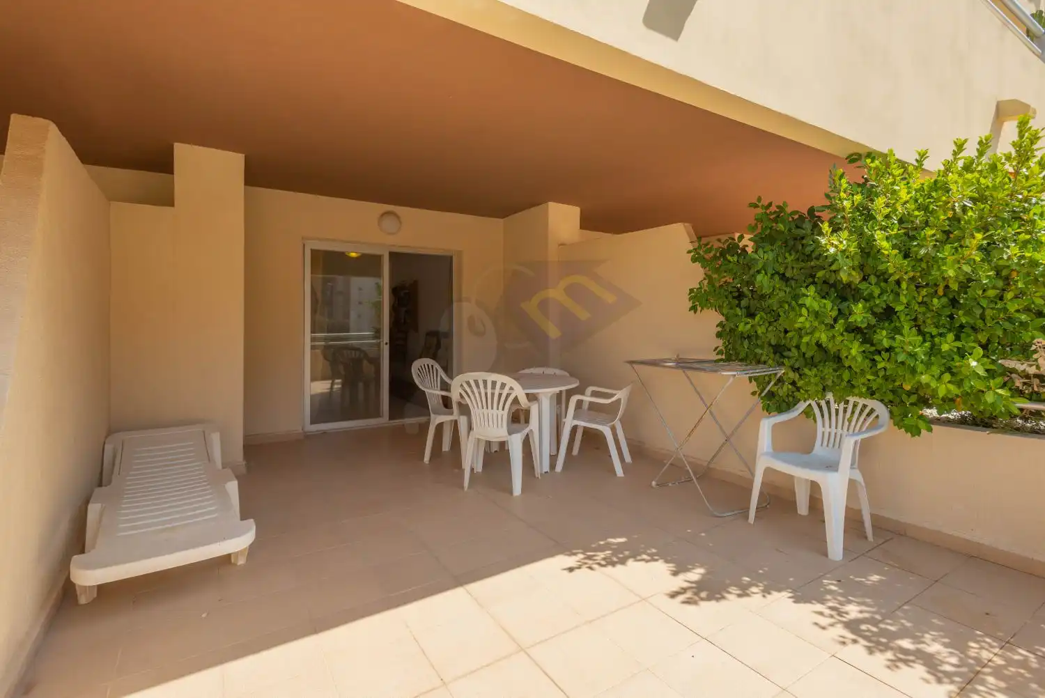 Apartament amb terrassa en venda a Juan Carlos I 26, imagen 3