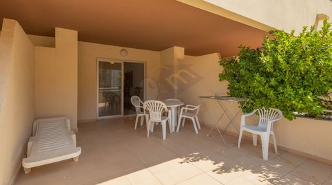 Foto 3 de Apartamento en venta en Juan Carlos I, 26, Zona Levante - Playa Fossa, Calpe / Calp