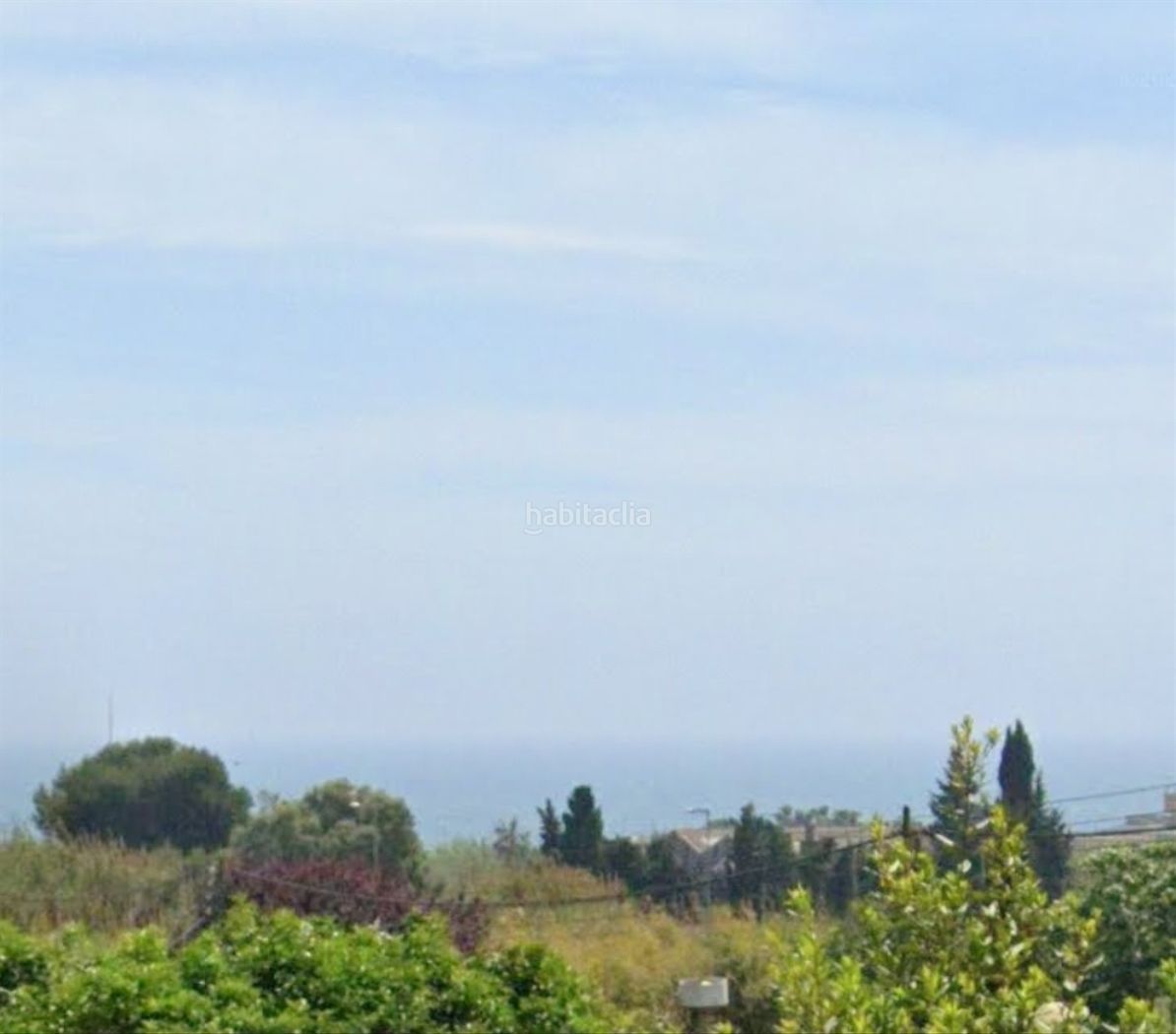 Residential for sale in Premià de Dalt