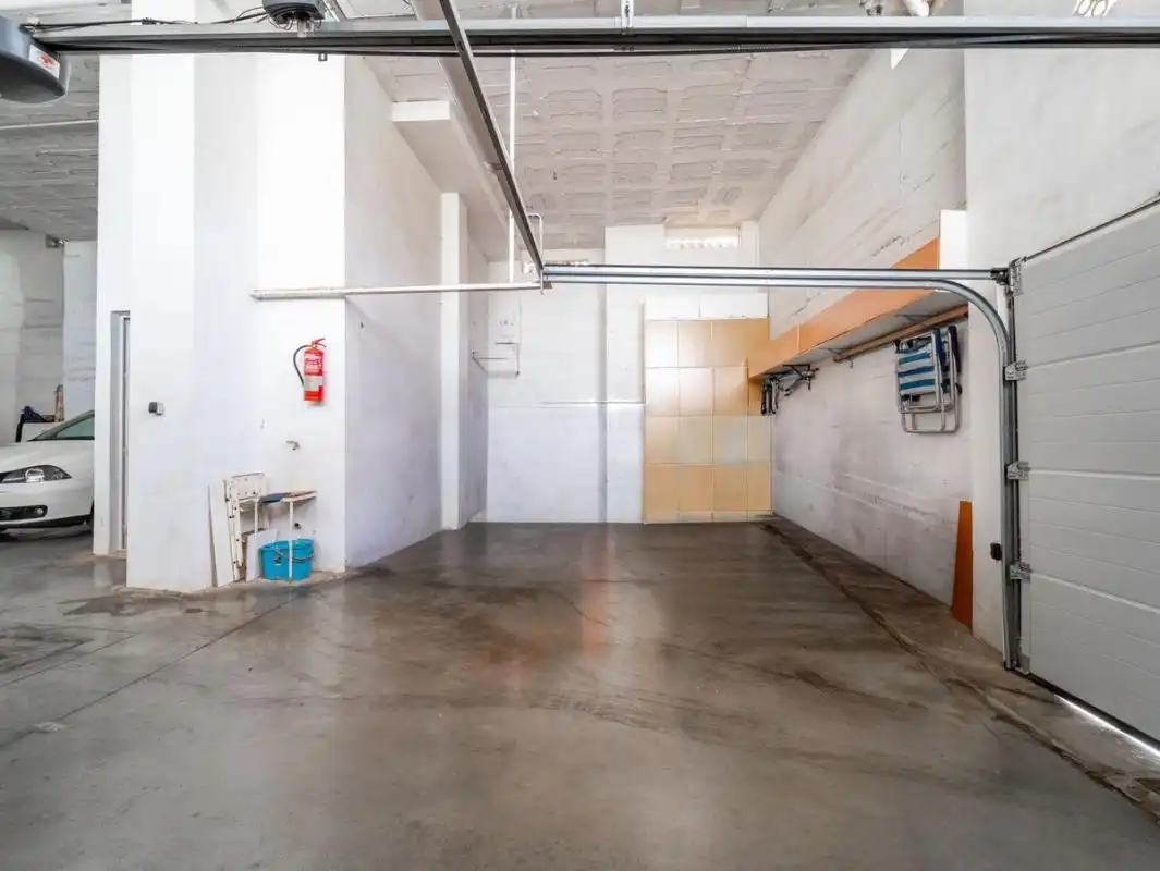 Planta baja en venta en Rincón de la Victoria con Calefacción, Jardín privado y Terraza
