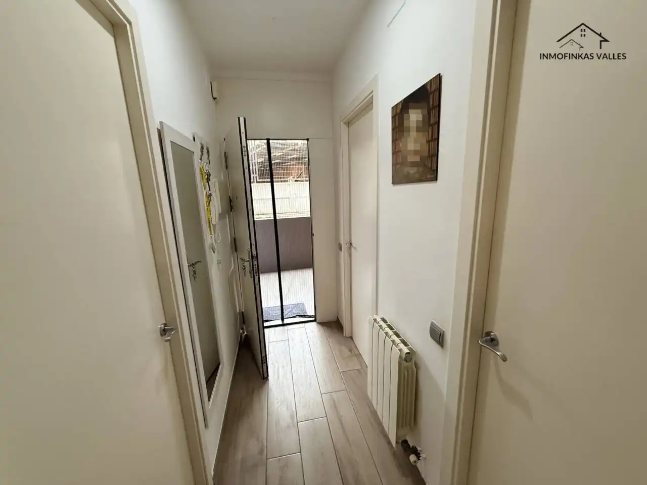 Appartamento con terrazza in vendita a Avenida Montserrat, imagen 5