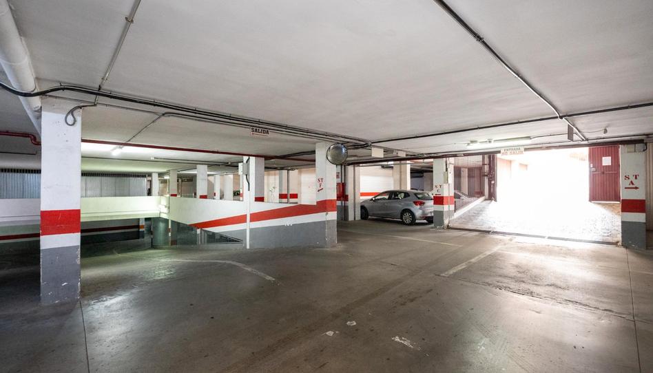 Photo 1 of Garage for sale in Calle Morena, 1, Angustias - Chana - Encina, Granada