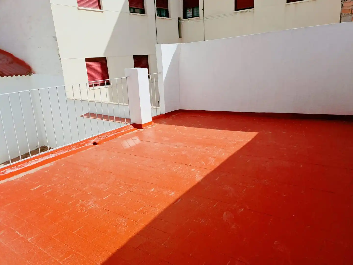 Adossat amb terrassa en venda a Casco Urbano, imagen 15