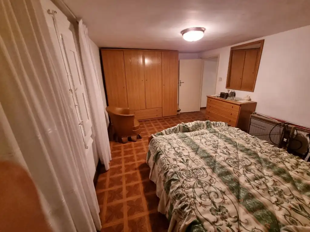 Bedroom of Houses for sale in Uruñuela  with Furnished