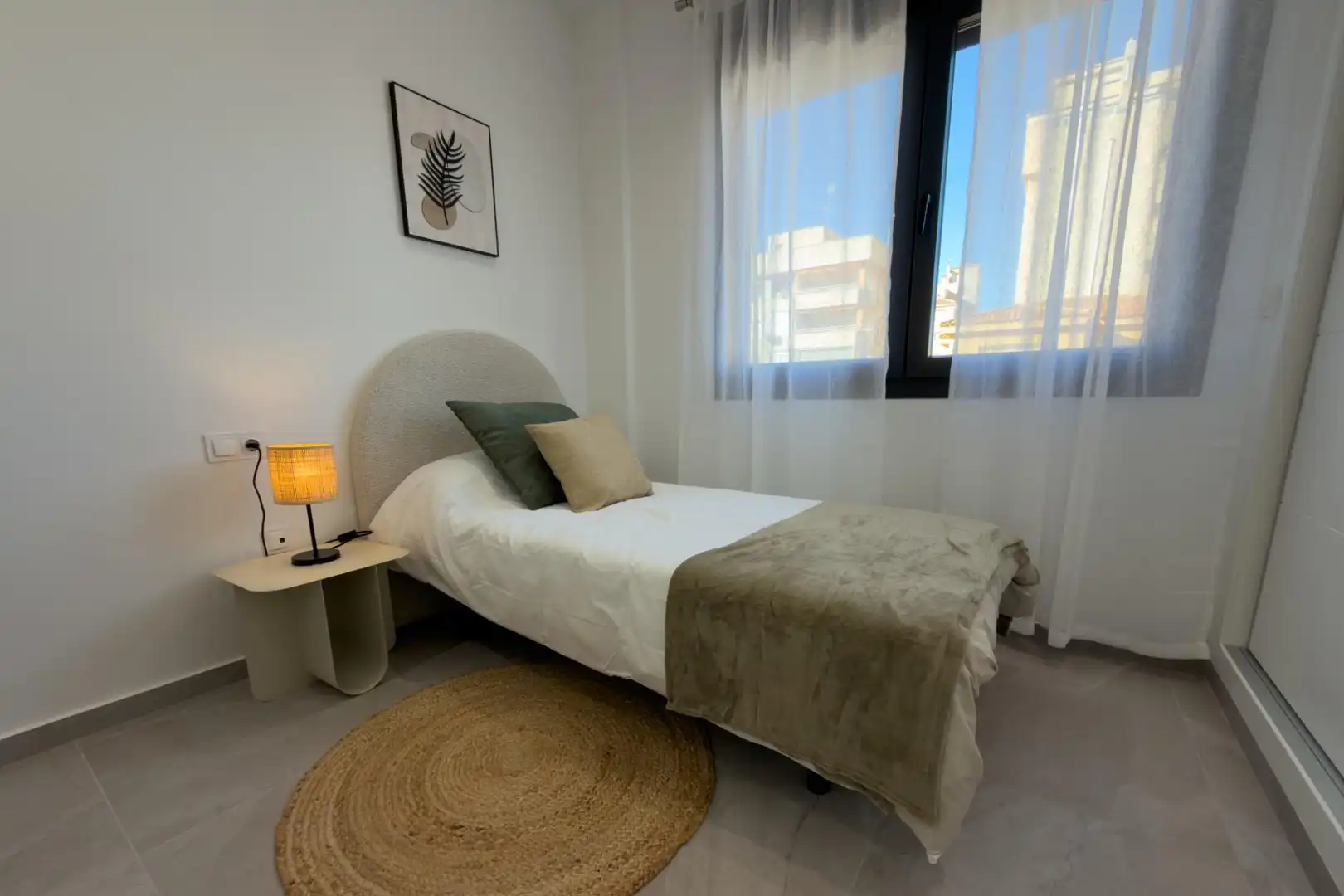 Appartamento con balcone in vendita a Calle MARCELINA, imagen 20