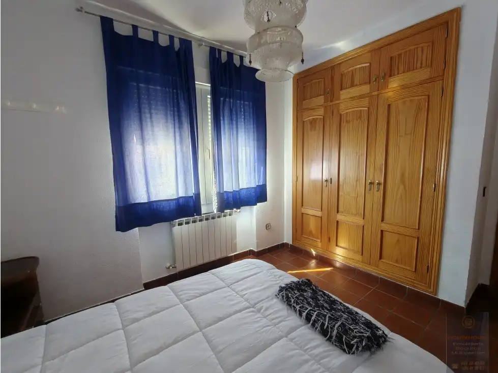 Detached house with pool for sale in Las Ventas de Retamosa, imagen 8