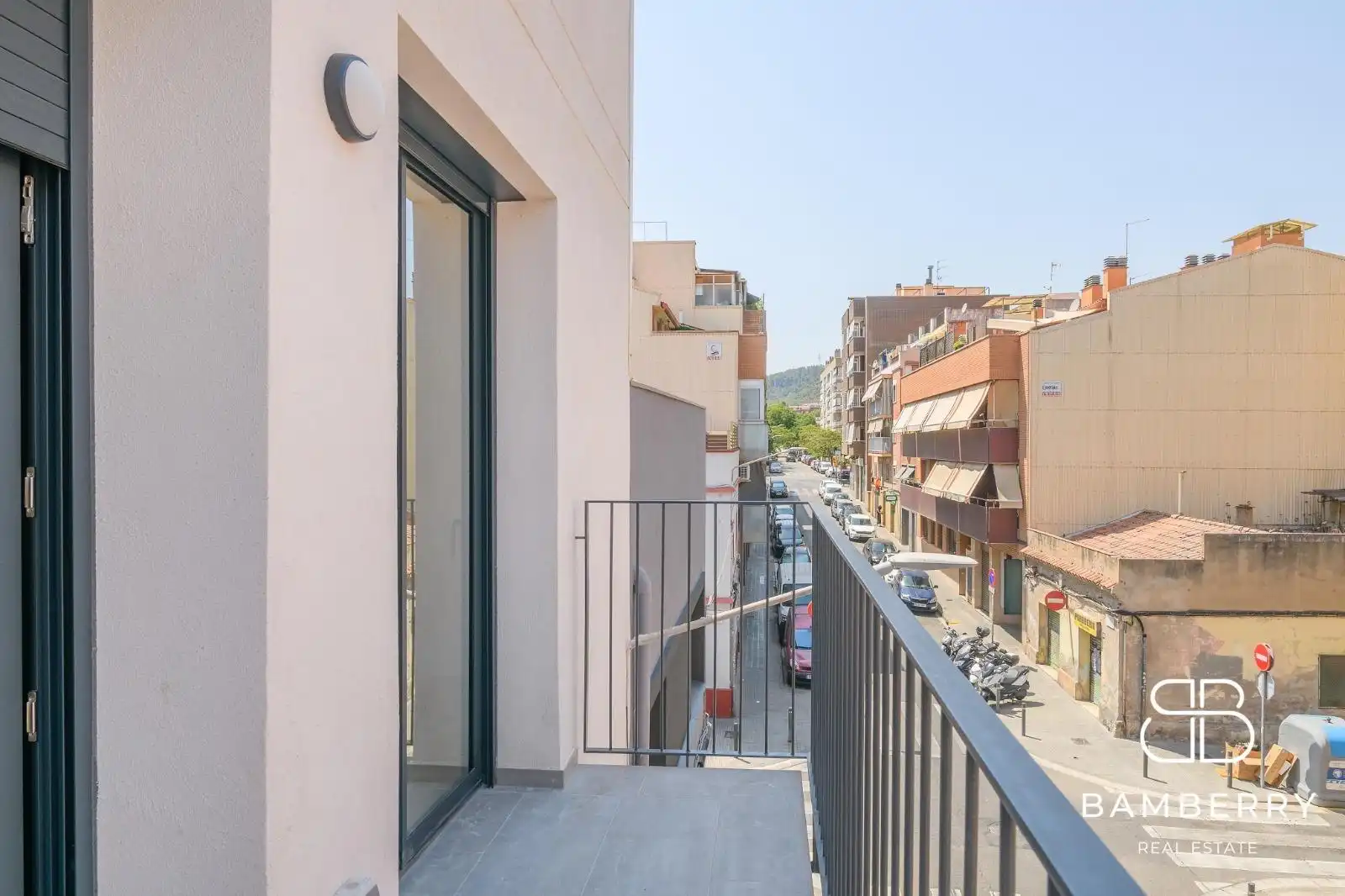 Terrassa de Àtic en venda en Sant Boi de Llobregat amb Parquet