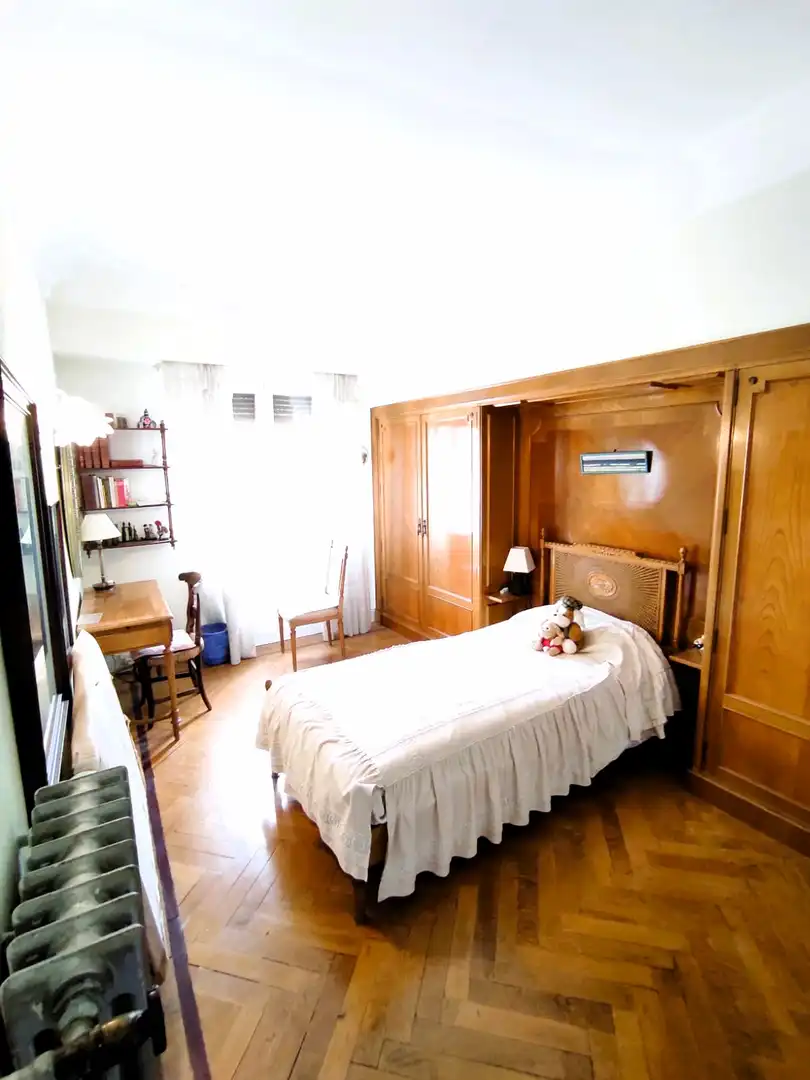 Bedroom of Flat for sale in Eibar  with Heating, Storage room and Balcony