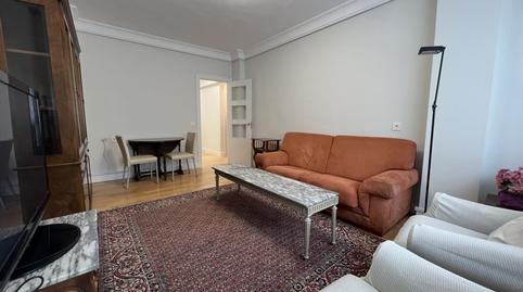 Photo 3 of Flat to rent in Avenida de Isabel II, Amara, Gipuzkoa