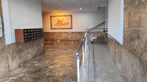 Foto 3 de Piso en venta en Calle Castell D'olimbroi, El Puerto, Alicante