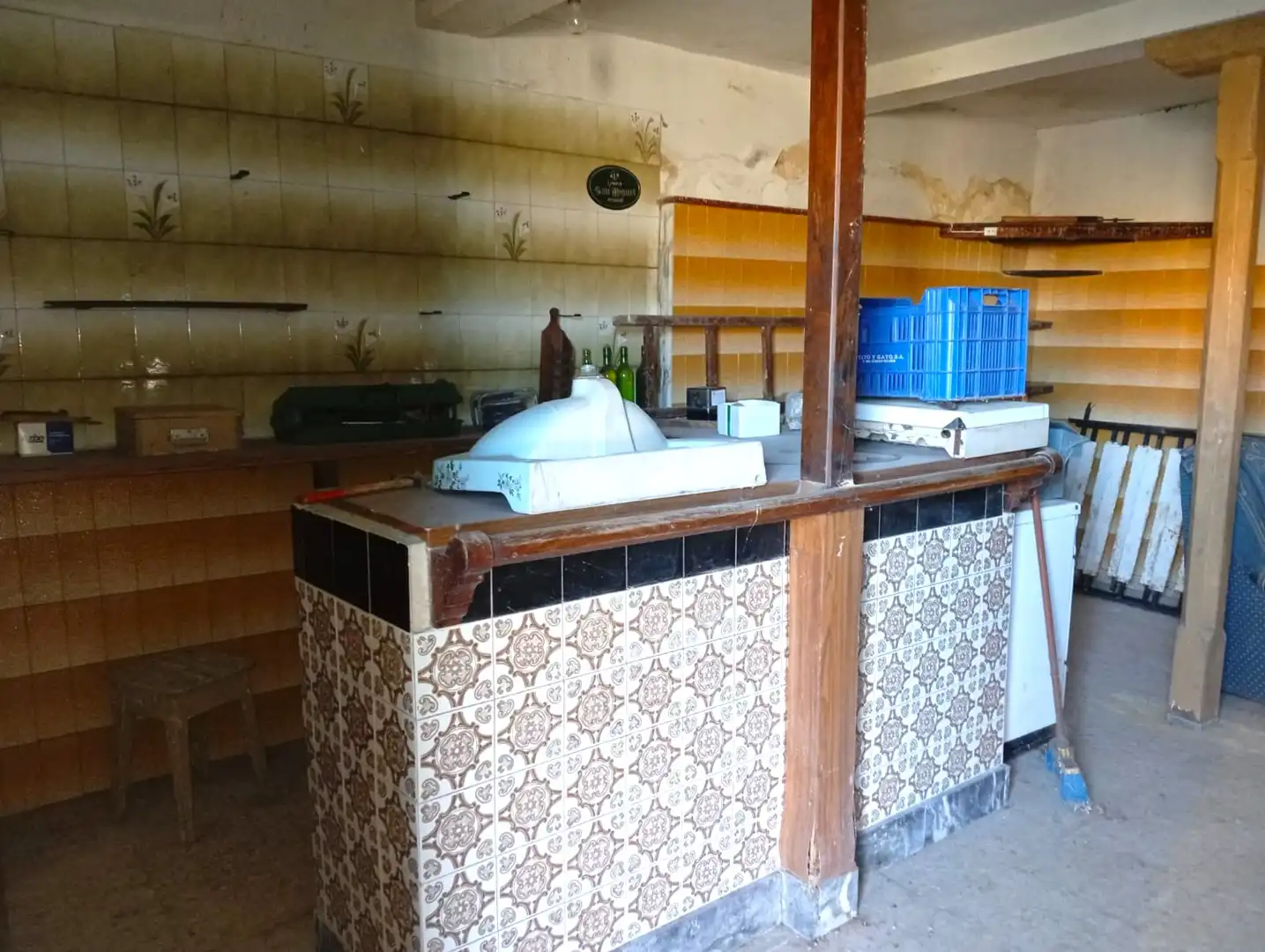 Casa adosada en venta en Langreo