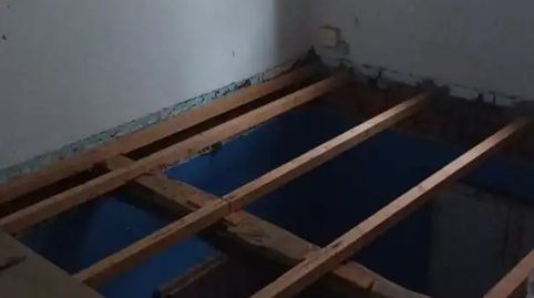 Foto 3 de Piso en venta en Rúa Fontemoura, 57, Fajardo, Ferrol