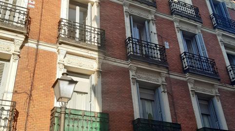 Photo 2 of Flat to share in  Cava Alta, Palacio,  Madrid Capital