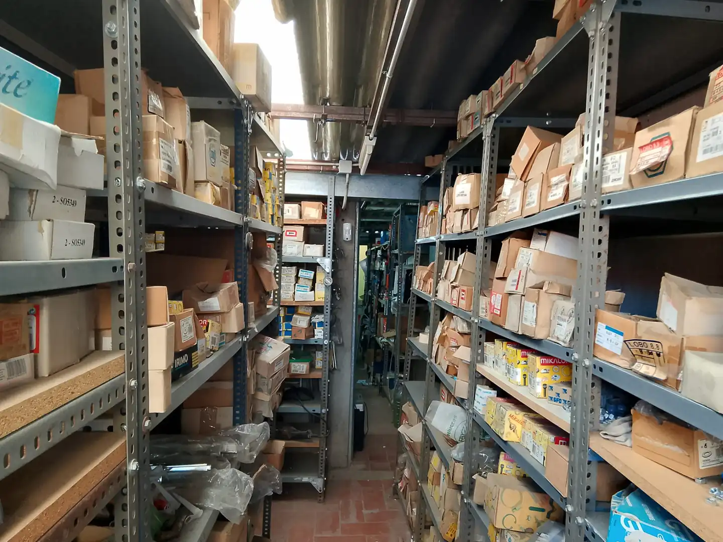 Local comercial en venda a Carrer d'Urà, imagen 10