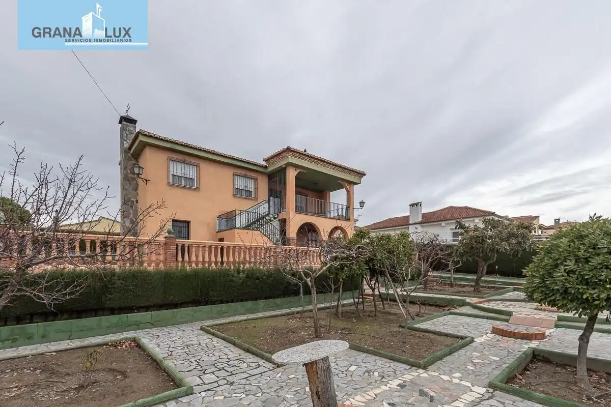 Casa con piscina in vendita a Avenida del Molino Alto, imagen 33