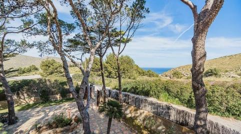 Foto 5 de Casa o chalet en venta en Cala Sant Vicenç, Pollença