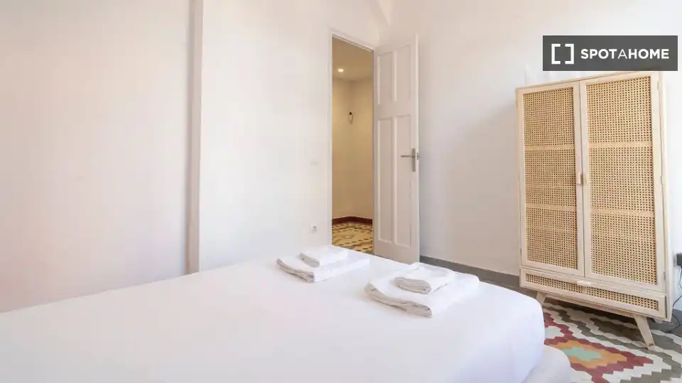 Pis amb terrassa de lloguer a Poblats Marítims, imagen 18