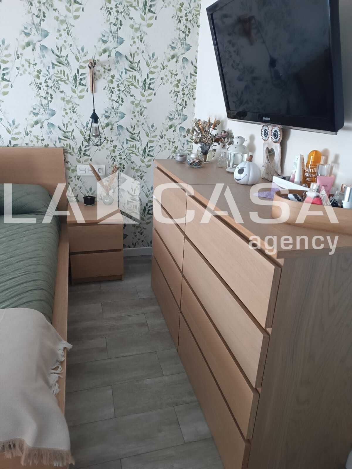 Dormitori de Pis en venda en Dos Hermanas