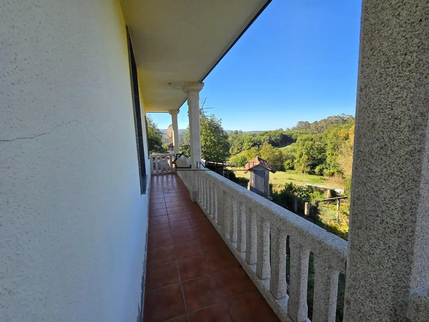 Casa con terrazza in vendita a Cuntis, imagen 18