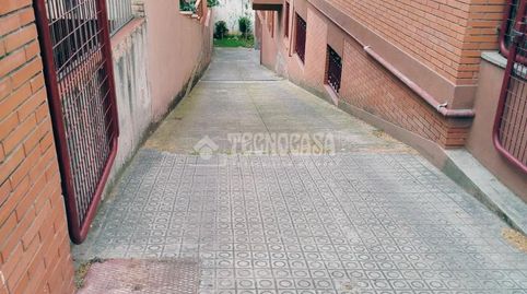 Foto 2 de Garatge en venda a La Font d'en Fargues, Barcelona Capital