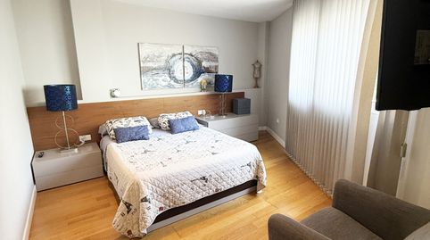 Foto 4 de Piso en venta en Avinguda de L'orxata, 25, Ausias March, Alboraya