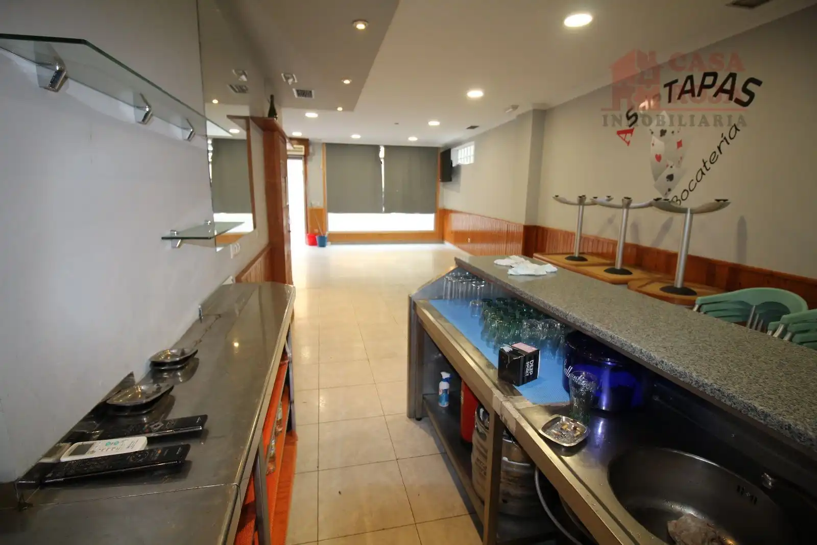 Business premises for sale in Coiro, imagen 15