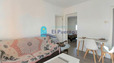 Foto 4 de Pis en venda a Bahia, Murcia