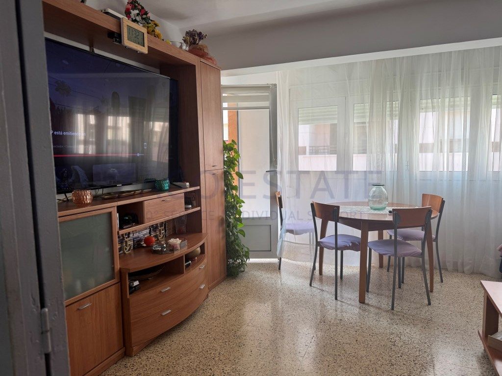 Living room of Flat for sale in Benidorm