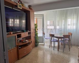 Living room of Flat for sale in Benidorm