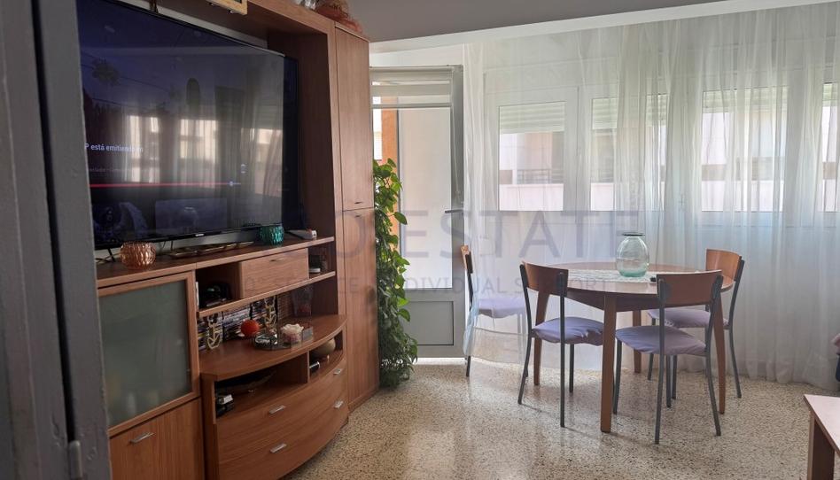 Foto 1 de Pis en venda a Calle Marques de Comillas, 24, Centro Urbano, Alicante