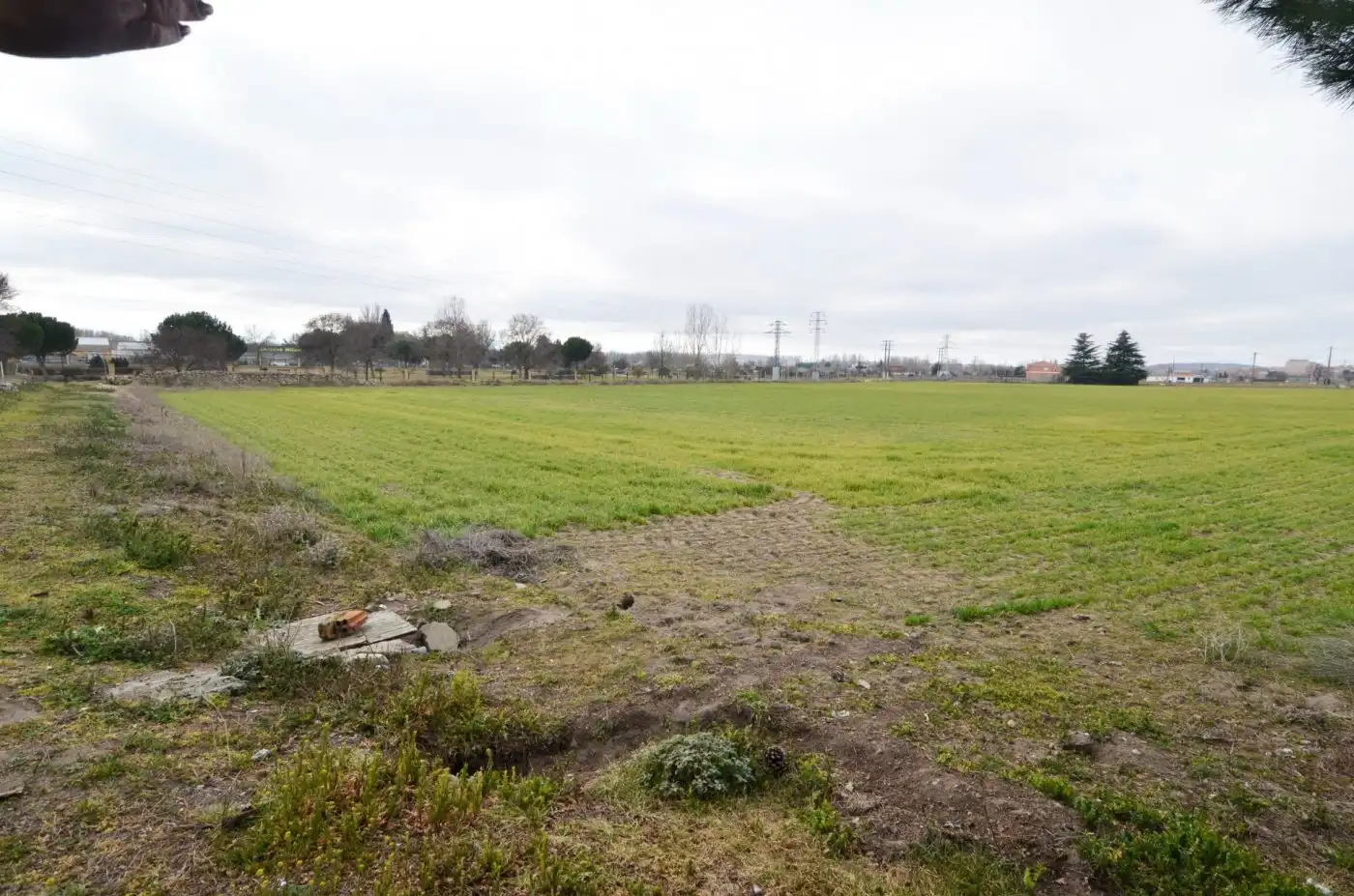 Maison rustique à vendre à Rollo - Puente Ladrillo, imagen 4