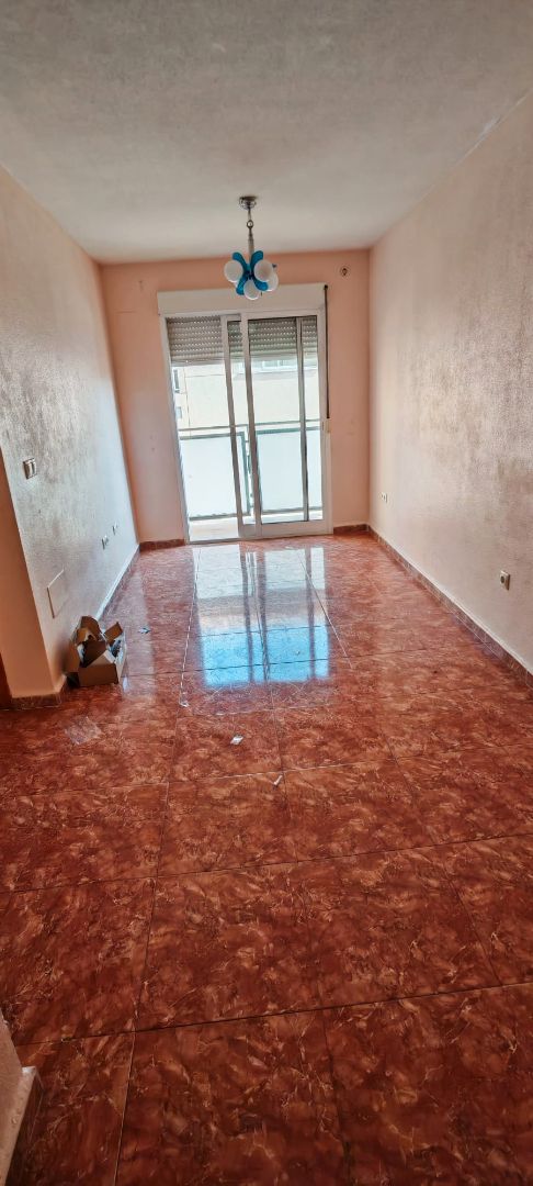 Dormitori de Apartament en venda en Los Alcázares amb Balcó i Alarma