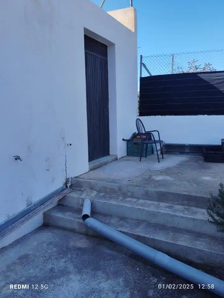 Casa con jardín en venta en Camino de los García, imagen 6