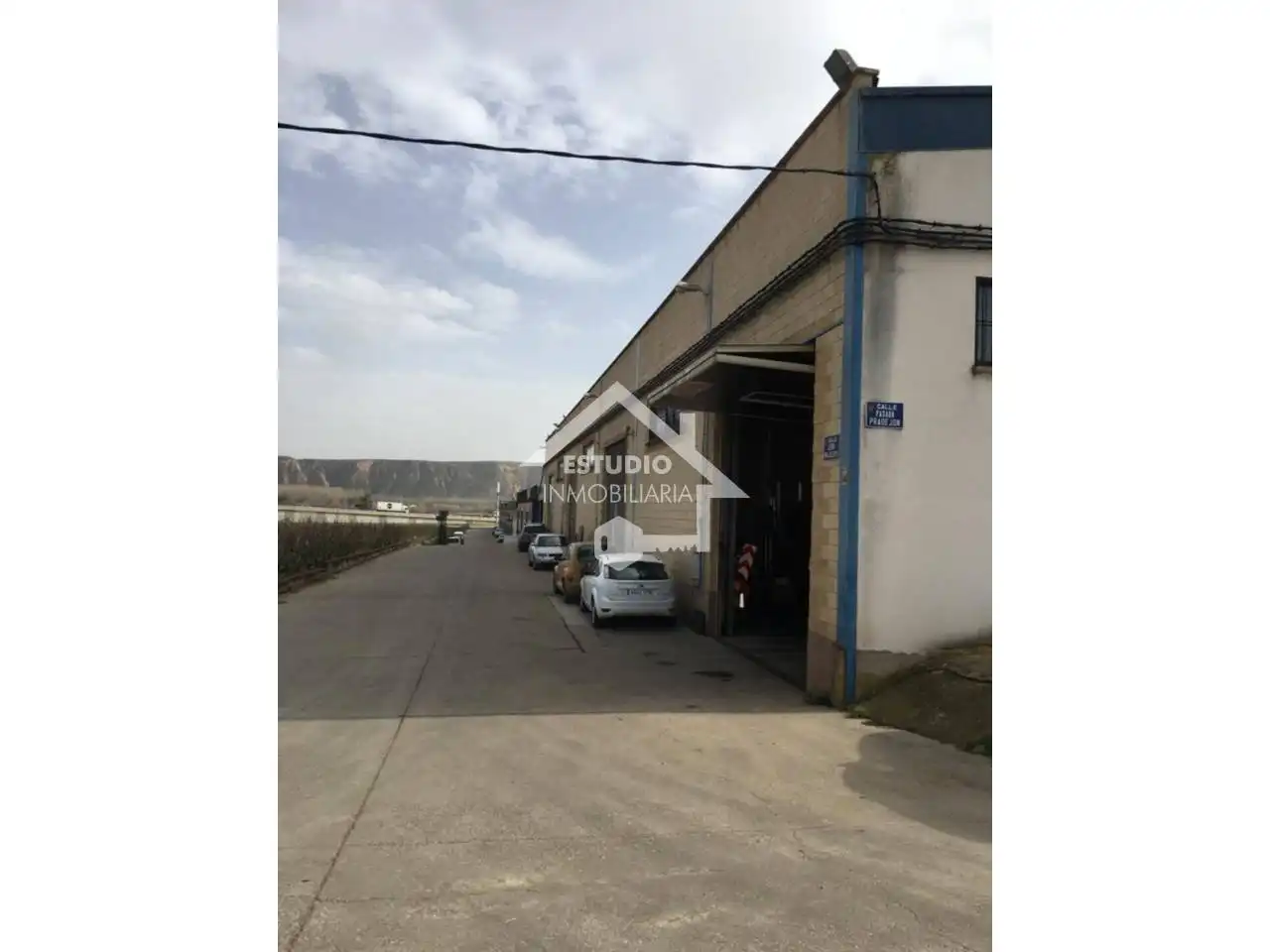Industrial building for sale in Calle POLIGONO EL JUNCAL, imagen 22