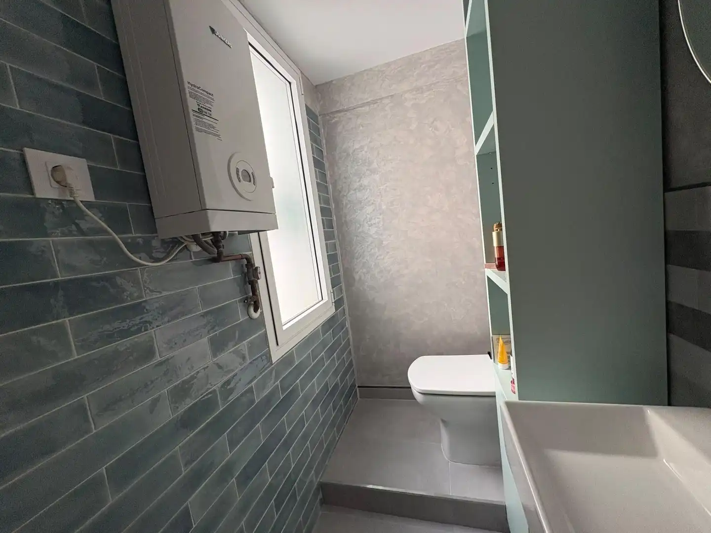 Appartement avec ascenseur à vendre à TOMAS BRETON, imagen 21