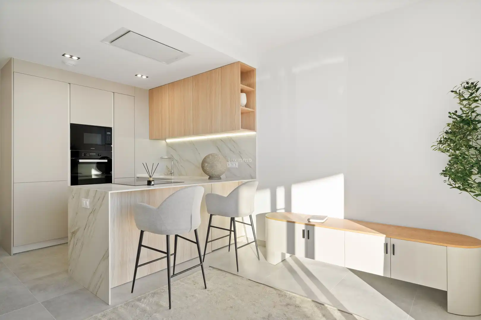Appartement avec terrasse à vendre à Marisol Park - Ortembach - Los Almendros, imagen 10