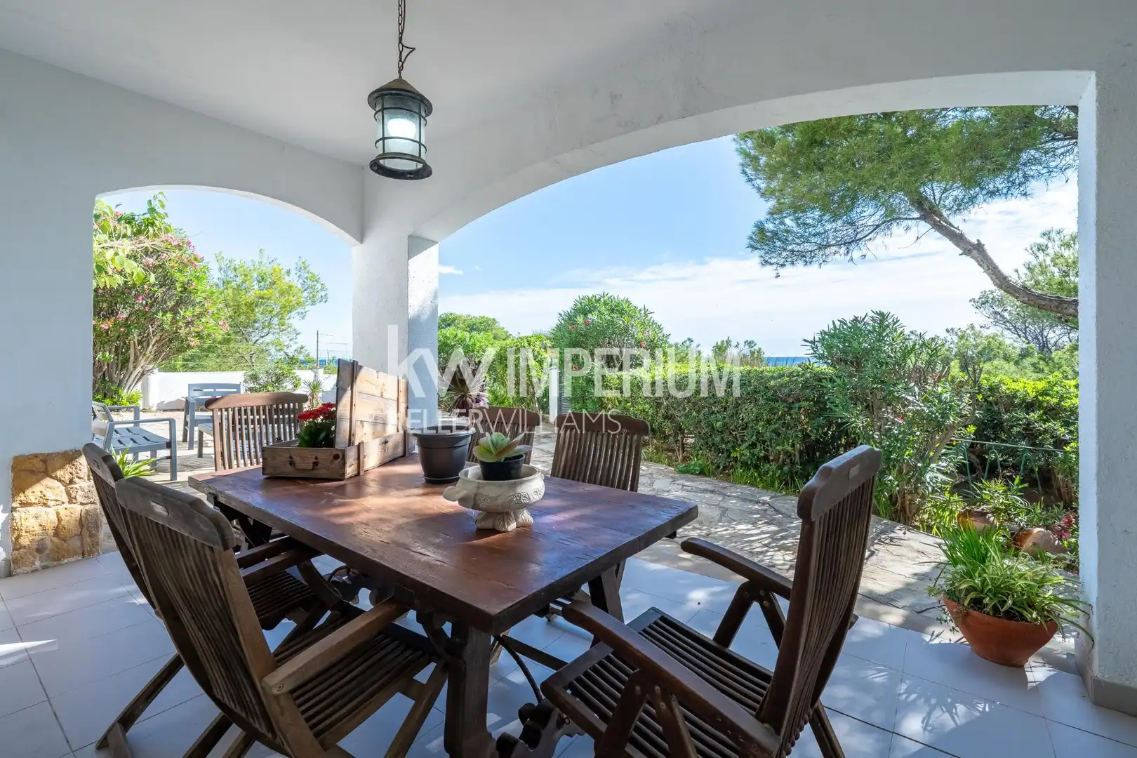 Terrace of Houses for sale in Torredembarra  with Air Conditioner, Private garden and Terrace