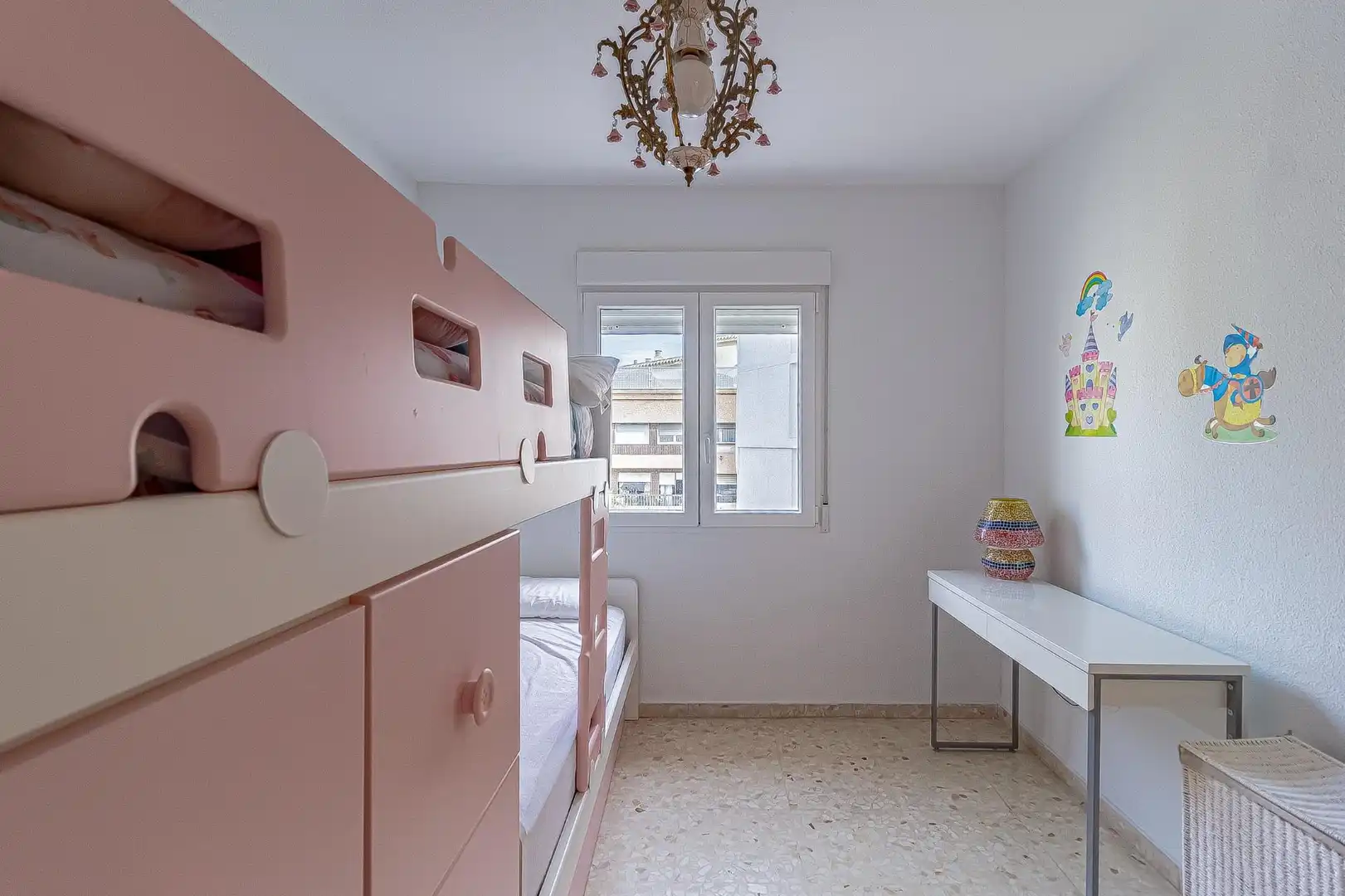 Habitación de Piso en venta en Cartagena con Aire acondicionado y Balcón