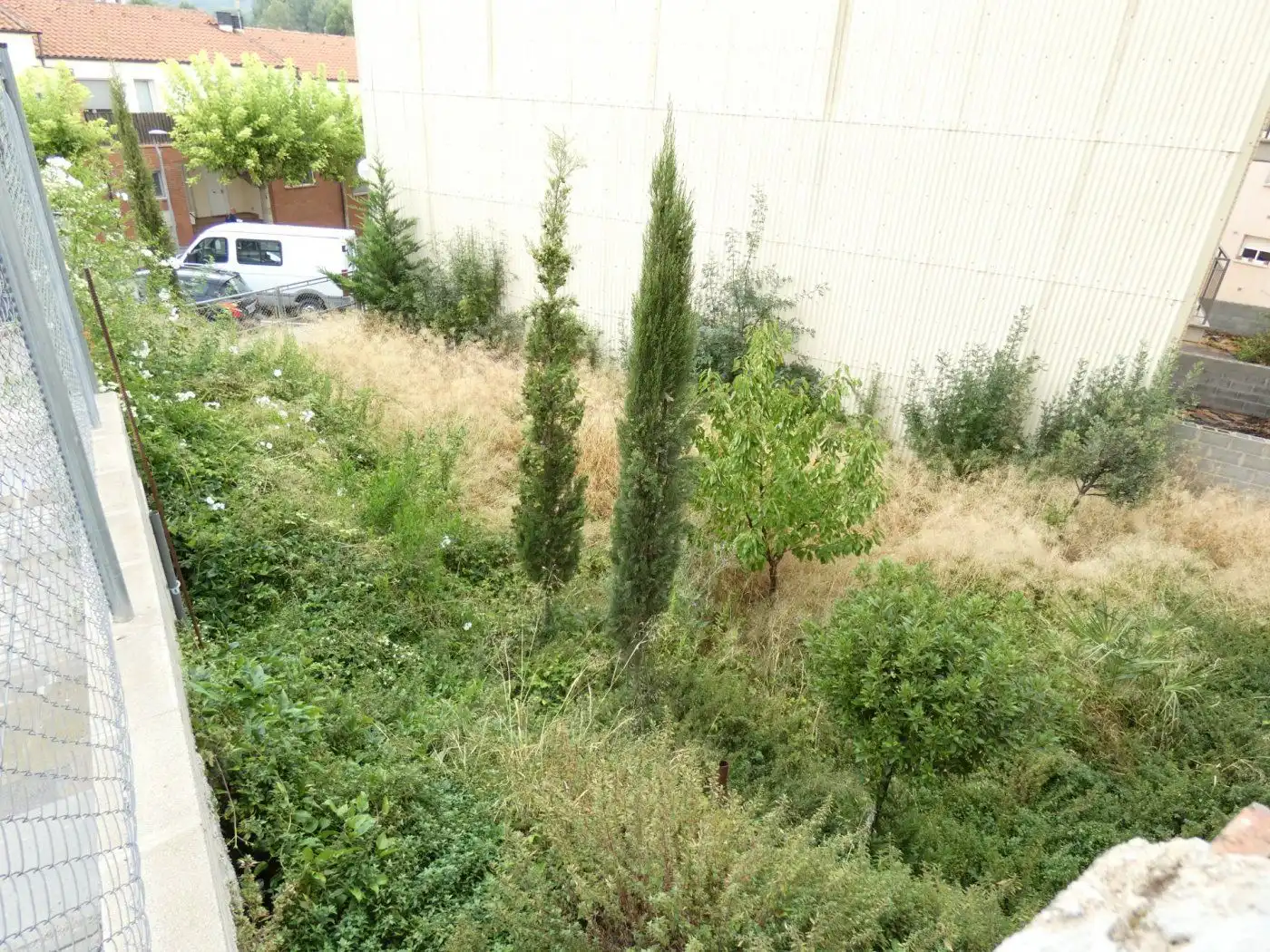 Residential land for sale in Sant Martí de Tous, imagen 2